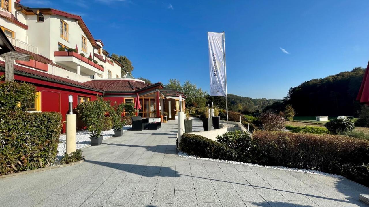 Vitalhotel Krainz 로이페어스도르프 바이 퓌르스텐펠트 외부 사진