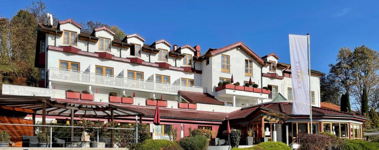 Vitalhotel Krainz 로이페어스도르프 바이 퓌르스텐펠트 외부 사진