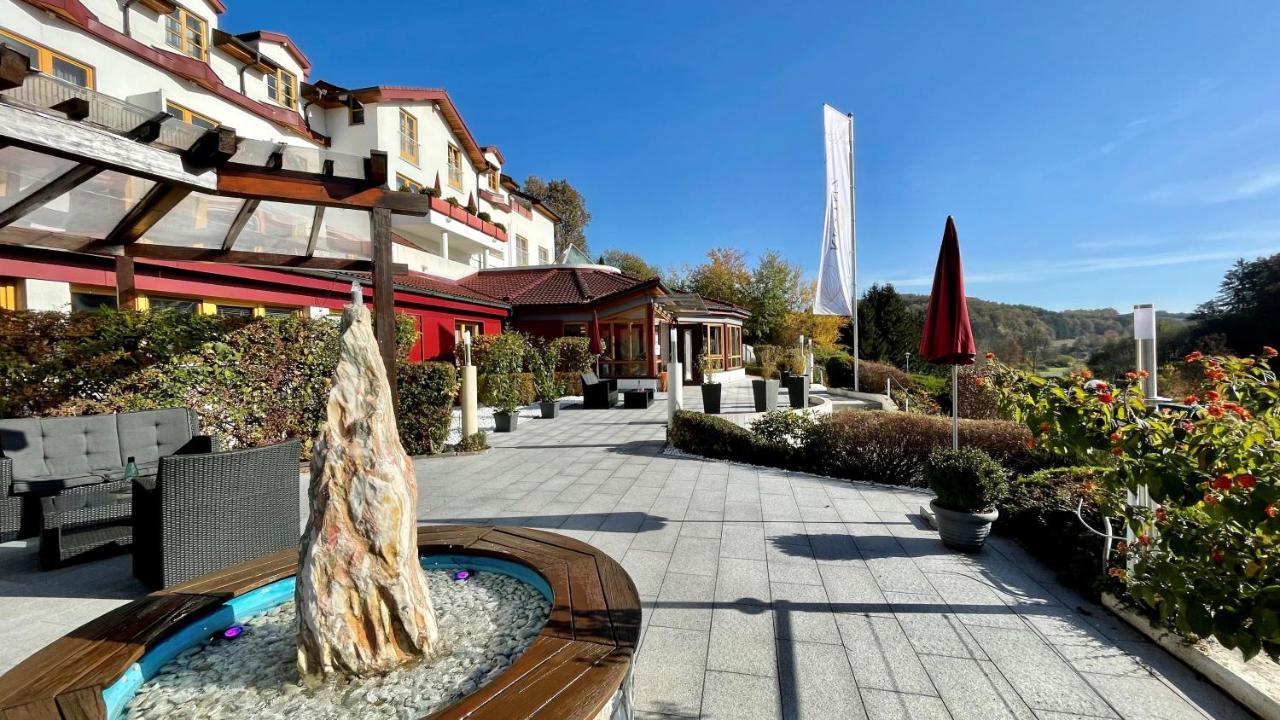 Vitalhotel Krainz 로이페어스도르프 바이 퓌르스텐펠트 외부 사진