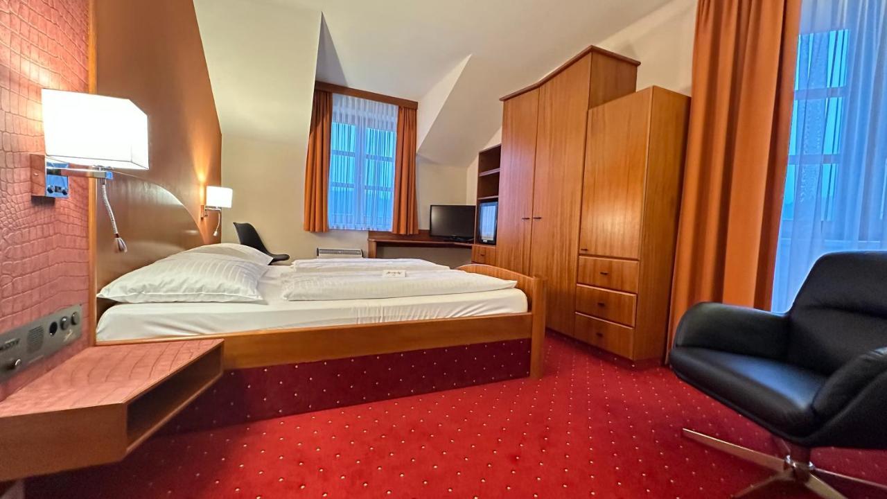 Vitalhotel Krainz 로이페어스도르프 바이 퓌르스텐펠트 외부 사진