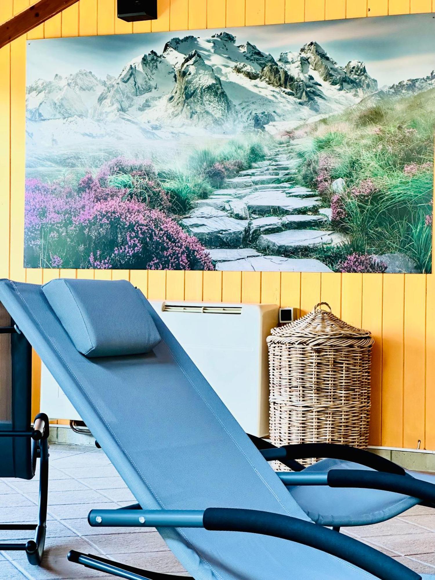 Vitalhotel Krainz 로이페어스도르프 바이 퓌르스텐펠트 외부 사진